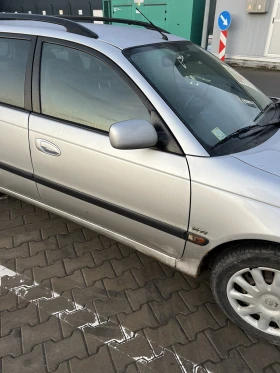 Toyota Avensis 1, 6 vvti, снимка 7