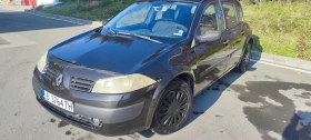 Renault Megane DCI, снимка 1