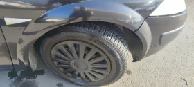 Renault Megane DCI, снимка 6