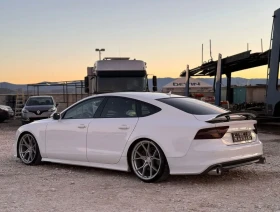 Audi A7 3xS-LINE ЛИЗИНГ , снимка 6