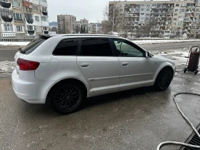 Audi A3 2.0TDI S-Line, снимка 3