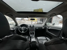 Audi A3 2.0TDI S-Line, снимка 10