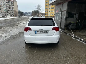 Audi A3 2.0TDI S-Line, снимка 4