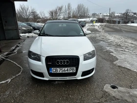 Audi A3 2.0TDI S-Line, снимка 2