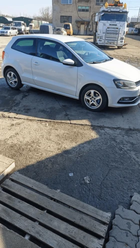 VW Polo, снимка 2