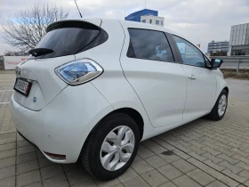     Renault Zoe NAVI/ KEYLESS GO/ CAMERA/ swiss edition 