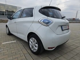     Renault Zoe NAVI/ KEYLESS GO/ CAMERA/ swiss edition 