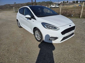 Ford Fiesta 1.0 EcoBoost ST Line, снимка 2