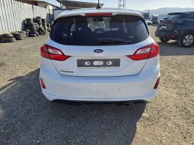 Ford Fiesta 1.0 EcoBoost ST Line, снимка 7