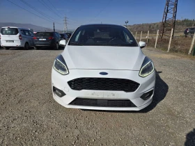 Ford Fiesta 1.0 EcoBoost ST Line, снимка 3