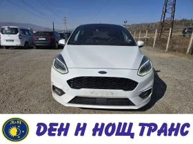 Ford Fiesta 1.0 EcoBoost ST Line, снимка 1