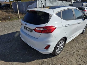 Ford Fiesta 1.0 EcoBoost ST Line, снимка 8