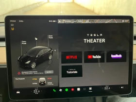 Tesla Model Y Европейска Гаранция , снимка 14