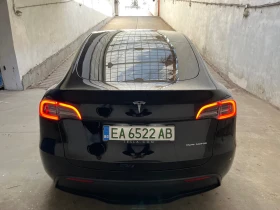 Tesla Model Y Европейска Гаранция , снимка 5