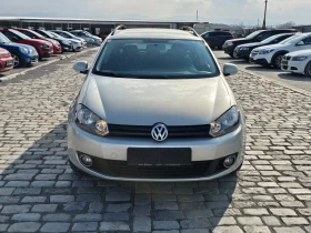 VW Golf 1.6TDI 105кс 4х4 202000км НОВИ ГУМИ EURO 5, снимка 3