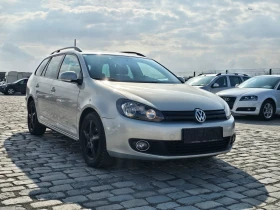 VW Golf 1.6TDI 105кс 4х4 202000км НОВИ ГУМИ EURO 5, снимка 4