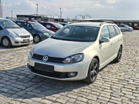 VW Golf 1.6TDI 105кс 4х4 202000км НОВИ ГУМИ EURO 5 1