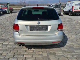 VW Golf 1.6TDI 105кс 4х4 202000км НОВИ ГУМИ EURO 5, снимка 8