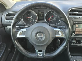 VW Golf 1.6TDI 105кс 4х4 202000км НОВИ ГУМИ EURO 5, снимка 1