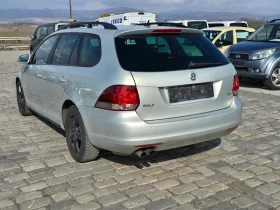 VW Golf 1.6TDI 105кс 4х4 202000км НОВИ ГУМИ EURO 5, снимка 7