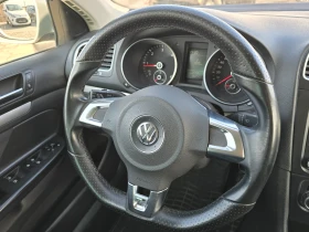 VW Golf 1.6TDI 105кс 4х4 202000км НОВИ ГУМИ EURO 5, снимка 15