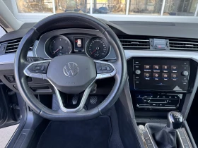 VW Passat 2.0 TDI Germany Full Led ergoComfort, снимка 12