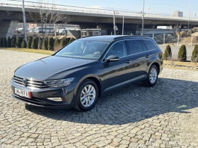 VW Passat 2.0 TDI Germany Full Led ergoComfort, снимка 3