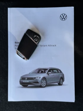 VW Passat 2.0 TDI Germany Full Led ergoComfort, снимка 17