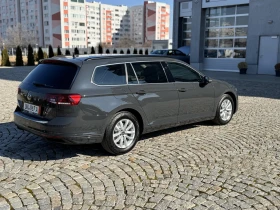 VW Passat 2.0 TDI Germany Full Led ergoComfort | Mobile.bg    6