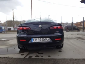 Alfa Romeo 159 TI Q4, снимка 4