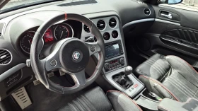 Alfa Romeo 159 TI Q4, снимка 9