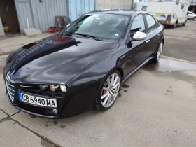 Alfa Romeo 159 TI Q4, снимка 1