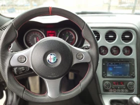 Alfa Romeo 159 TI Q4, снимка 11