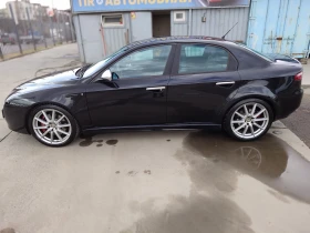 Alfa Romeo 159 TI Q4, снимка 6