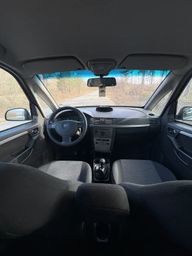 Opel Meriva, снимка 2