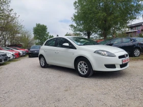 Fiat Bravo 1.6M, jet.105ks.EURO5 | Mobile.bg    4