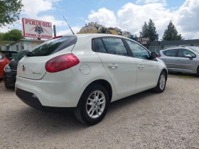 Fiat Bravo 1.6M, jet.105ks.EURO5 | Mobile.bg    7