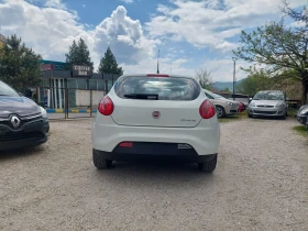 Fiat Bravo 1.6M, jet.105ks.EURO5 | Mobile.bg    5