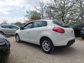 Fiat Bravo 1.6M, jet.105ks.EURO5 | Mobile.bg    6