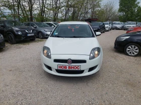 Fiat Bravo 1.6M, jet.105ks.EURO5 | Mobile.bg    2