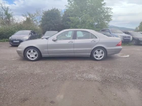 Обява за продажба на Mercedes-Benz S 320 CDI Фейслифт ~11 300 лв. - изображение 2
