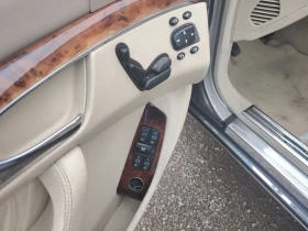 Обява за продажба на Mercedes-Benz S 320 CDI Фейслифт ~11 300 лв. - изображение 11