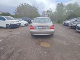 Обява за продажба на Mercedes-Benz S 320 CDI Фейслифт ~11 300 лв. - изображение 3