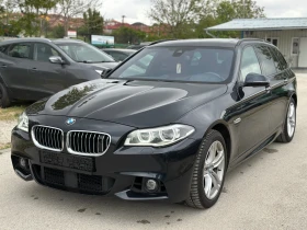 Обява за продажба на BMW 530 M Packet, xDrive, ШВЕЙЦАРИЯ