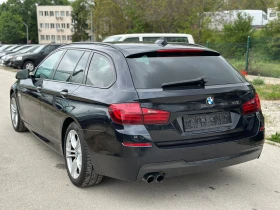 Обява за продажба на BMW 530 M Packet, xDrive, ШВЕЙЦАРИЯ