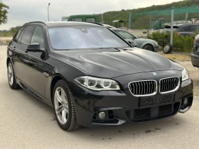 Обява за продажба на BMW 530 M Packet, xDrive, ШВЕЙЦАРИЯ