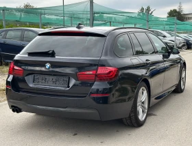 BMW 530 M Packet, xDrive,  | Mobile.bg    6