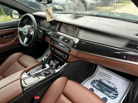 BMW 530 M Packet, xDrive,  | Mobile.bg    9