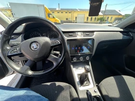 Skoda Octavia | Mobile.bg    10