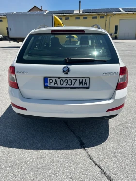 Skoda Octavia | Mobile.bg    6